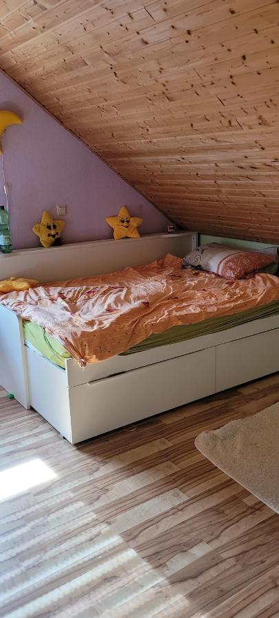 Вилла Selzen Экстерьер фото